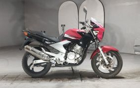 YAMAHA YBR250 PCNL