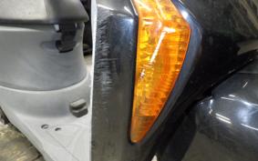 SUZUKI LET's 5 CA47A