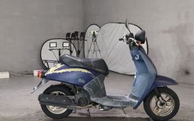 HONDA TODAY AF61
