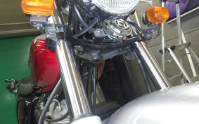 HONDA CB223S MC40