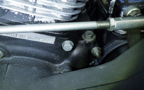 HARLEY FLHTCU SIDECAR 1340 1991