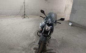 SUZUKI GSR250S GJ55D