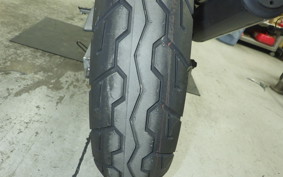 HONDA VTR 250 2009 MC33
