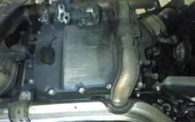 YAMAHA VMAX Gen.2 2013 RP22J