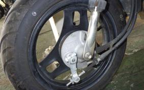 SUZUKI LET's 4 CA45A