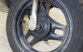 SUZUKI ADDRESS V50 Gen.2 2024 CA44A