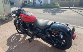 HARLEY RH975 NIGHT STAR 2024 ZH1