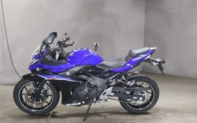SUZUKI GSX250R DN11A