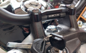 HONDA GB350 2021 NC59