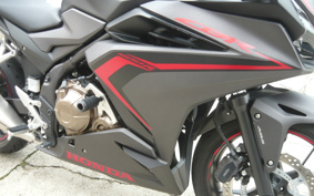 HONDA CBR400R ABS 2019 NC56