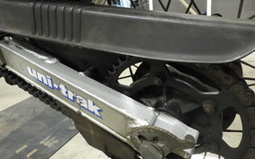 KAWASAKI KL250R KL250D