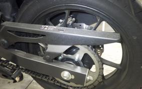 SUZUKI Vｽﾄﾛｰﾑ250A 2007