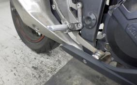 KAWASAKI NINJA 250 EX250L