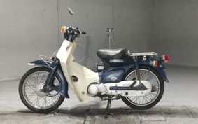 HONDA SUPER CUB90 HA02