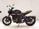 Фото Triumph TRIDENT 660 2023 с японского аукциона