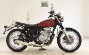 HONDA CB400SS E 2006 NC41