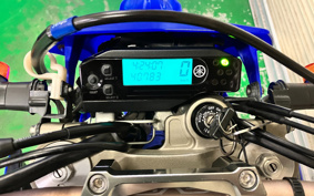 YAMAHA WR250X DG20