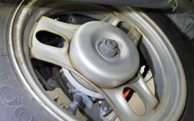 HONDA DIO Gen.6 1995 AF62