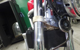HONDA VTR 250 Gen. 2 2026 MC33