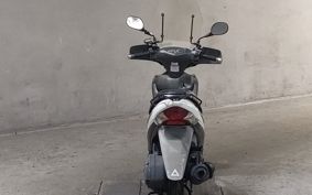 SUZUKI ADDRESS V125 CF4EA