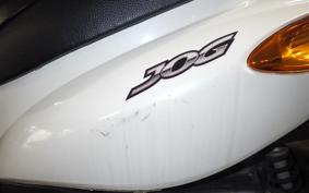 YAMAHA JOG Delux SA39J