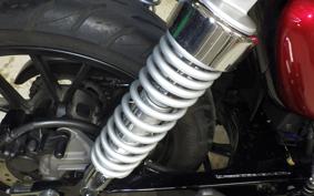 HONDA GB350 2021 NC59