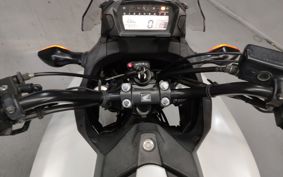 HONDA NC750X RC72