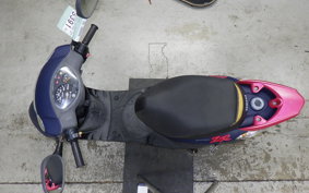 YAMAHA JOG ZR-4 2022 SA58J