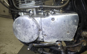 YAMAHA SR400 Gen.3 2001 RH01J