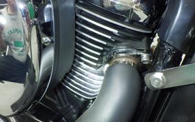 SUZUKI INTRUDER 400 Classic 2009 VK56A