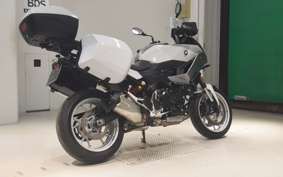 BMW F900XR 2020