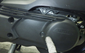 YAMAHA N-MAX SEG6J
