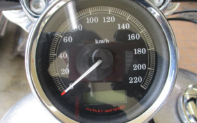 HARLEY HARLEY FXSB BREAKOUT 2015 BF5