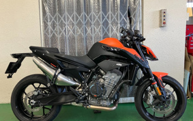 KTM 890 DUKE 2021 TU940