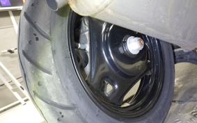 SUZUKI LET's 4 CA41A