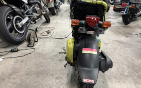 HONDA ZUMAR AF58