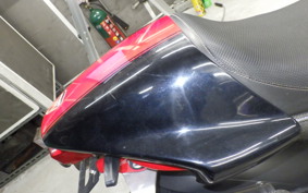 DUCATI MONSTER 400 IE 2007
