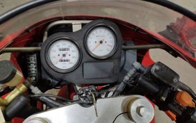 DUCATI SS 400 1994 ZDM400J