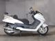 Фото Yamaha GRAND MAJESTY 250 с японского аукциона