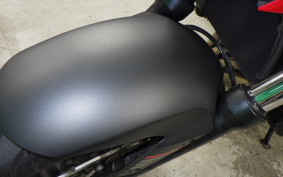 HONDA CB650F 2017 RC83