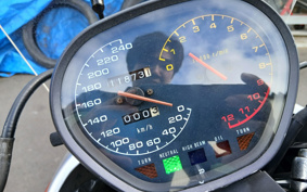 SUZUKI GSX1100S KATANA 1990 GS110X