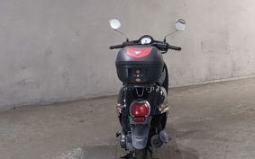 HONDA GIORNO AF77
