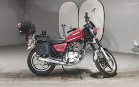 SUZUKI GN125 H PCJG9