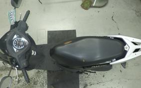 SUZUKI ADDRESS 110 2017 CE47A