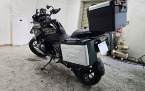 BMW R1250GS 2020 0J91