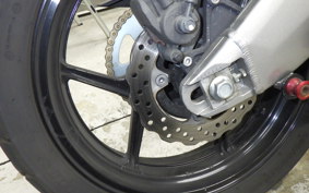 KAWASAKI VERSYS 650 2012