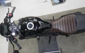 SUZUKI SV650 X A VP55B