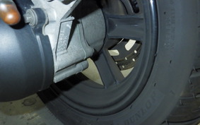 SUZUKI SKYWAVE 200 (Burgman 200) CH41A