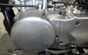 YAMAHA SR500 1984 2J2