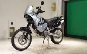 KTM 640 ADVENTURE 2003